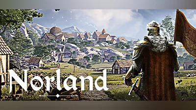 Сборник Norland