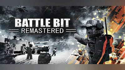Сборник BattleBit Remastered