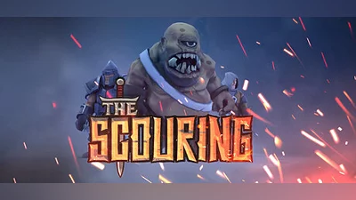 Сборник The Scouring