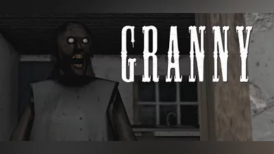 Сборник Granny