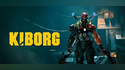 Сборник KIBORG