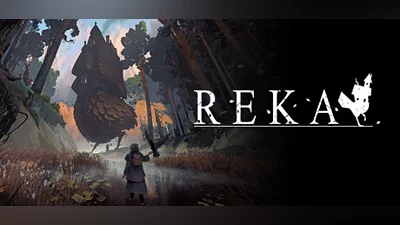 Сборник REKA