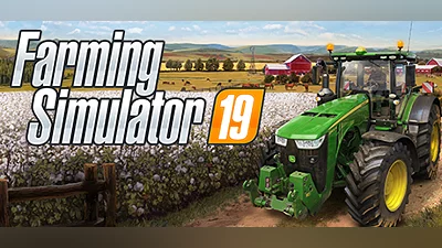 Сборник Farming Simulator 19