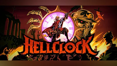 Сборник Hell Clock