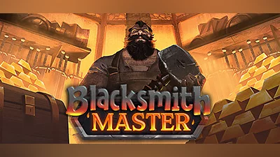 Сборник Blacksmith Master