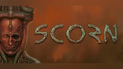 Сборник Scorn