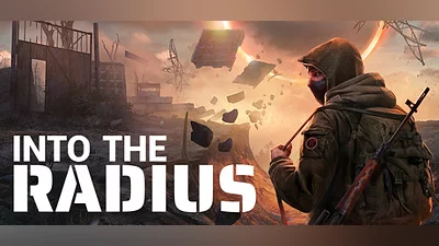 Сборник Into the Radius VR