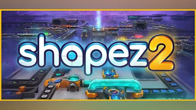 Сборник shapez 2 - Factory