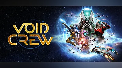 Сборник Void Crew