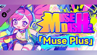 Сборник Muse Dash - Muse Plus