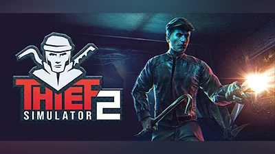 Сборник Thief Simulator 2