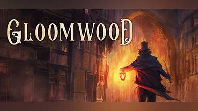 Сборник Gloomwood