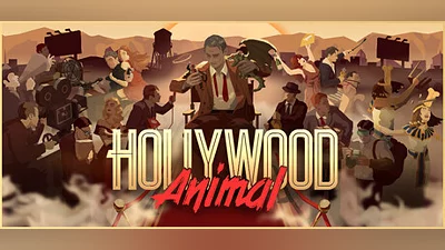 Сборник Hollywood Animal