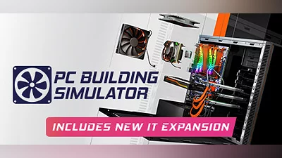 Сборник PC Building Simulator