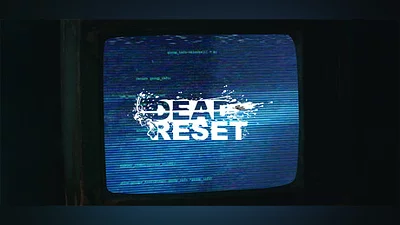 Сборник Dead Reset