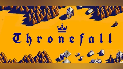 Сборник Thronefall