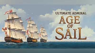 Сборник Ultimate Admiral: Age of Sail