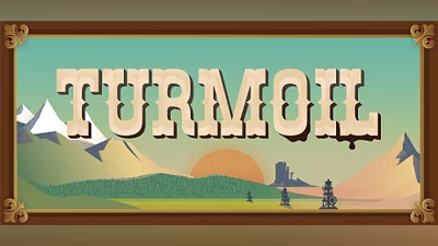 Сборник Turmoil