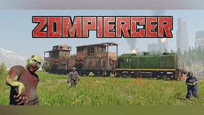 Сборник Zompiercer