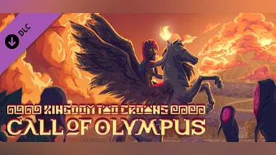 Сборник Kingdom Two Crowns: Call of Olympus