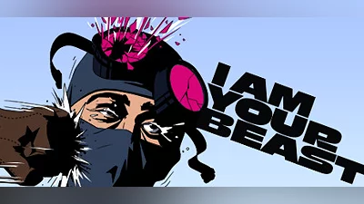 Сборник I Am Your Beast