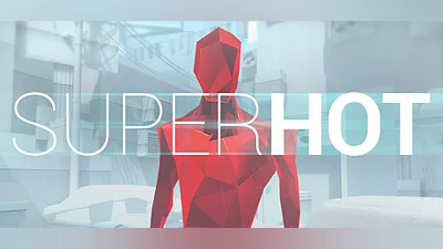 Сборник SUPERHOT