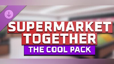 Сборник Supermarket Together - The Cool Pack