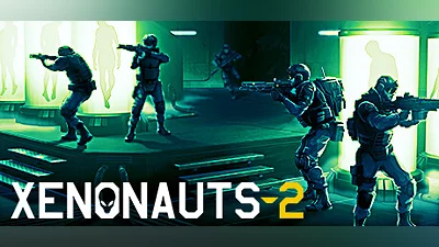Сборник Xenonauts 2