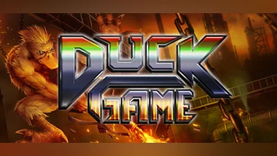 Сборник Duck Game