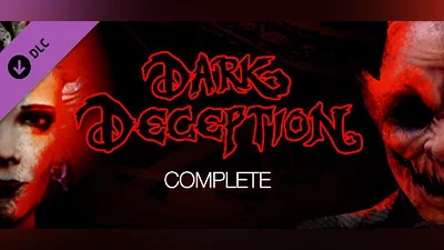 Сборник Dark Deception Complete