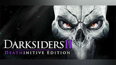 Сборник Darksiders II Deathinitive Edition