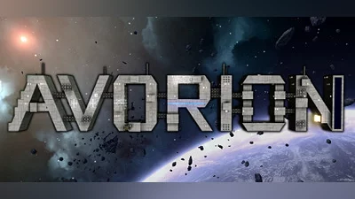 Сборник Avorion