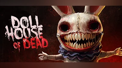 Сборник Dollhouse of Dead