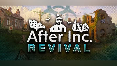 Сборник After Inc: Revival