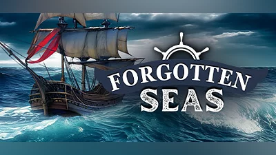 Сборник Forgotten Seas