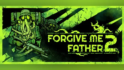 Сборник Forgive Me Father 2