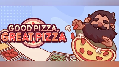 Сборник Good Pizza, Great Pizza - Cooking Simulator Game