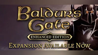 Сборник Baldur's Gate: Enhanced Edition