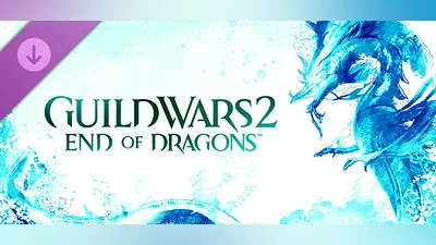 Сборник Guild Wars 2  End of Dragons  Expansion