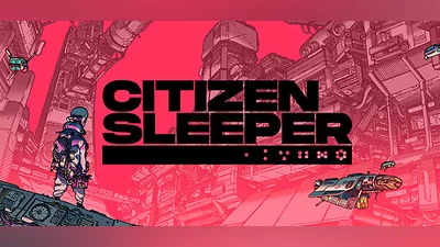 Сборник Citizen Sleeper