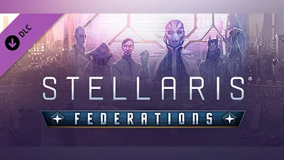 Сборник Stellaris: Federations
