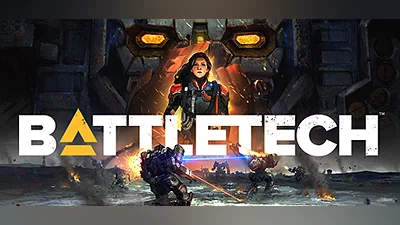 Сборник BATTLETECH