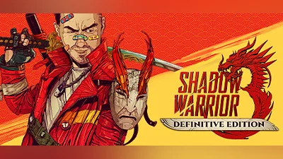 Сборник Shadow Warrior 3: Definitive Edition