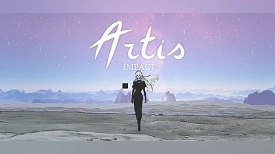 Сборник Artis Demo