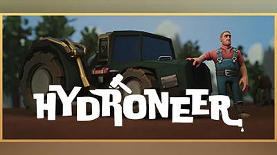 Сборник Hydroneer