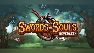 Сборник Swords & Souls: Neverseen