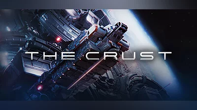 Сборник The Crust