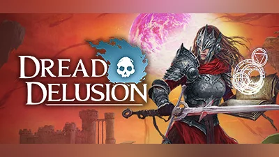 Сборник Dread Delusion