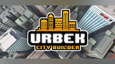 Сборник Urbek City Builder