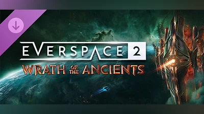 Сборник EVERSPACE  2 - Wrath of the Ancients
